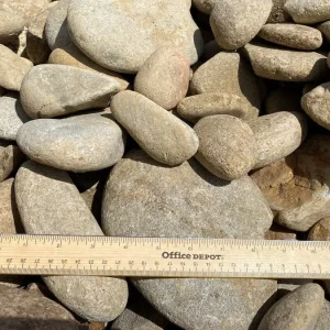 NC River Rock (2"-5")
