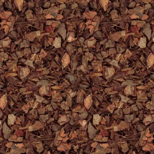 Mini Nugget Pine Bark Mulch