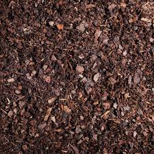Nursery Mix (1/2" Pine Bark Fines)
